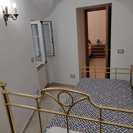 Διαμέρισμα Casa Il Carruggio San Bartolomeo Al Mare