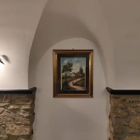 Casa Il Carruggio سان بارتولومِيو آل ما