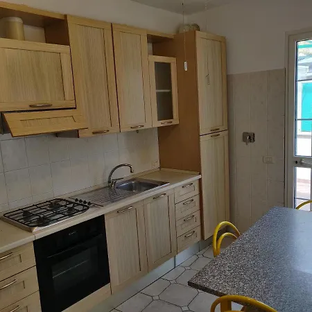 Casa Il Carruggio San Bartolomeo Al Mare