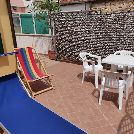 Casa Il Carruggio *