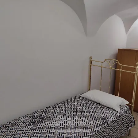 Casa Il Carruggio