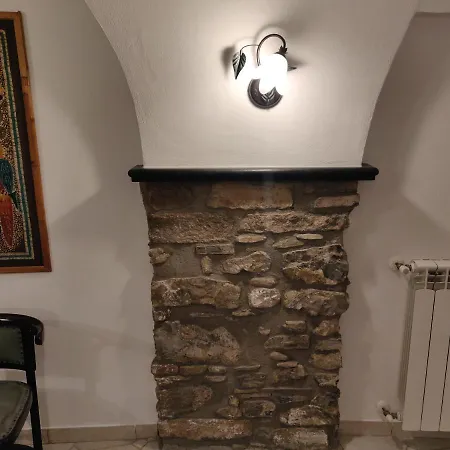 Casa Il Carruggio *