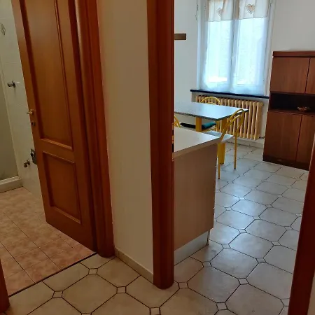 Casa Il Carruggio *