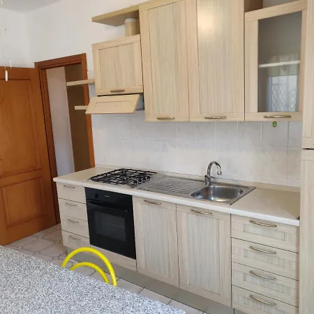 Apartment Casa Il Carruggio