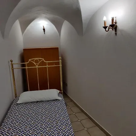 Apartment Casa Il Carruggio