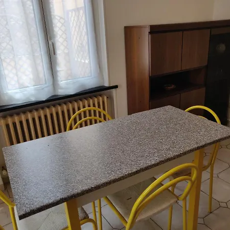 Casa Il Carruggio San Bartolomeo Al Mare