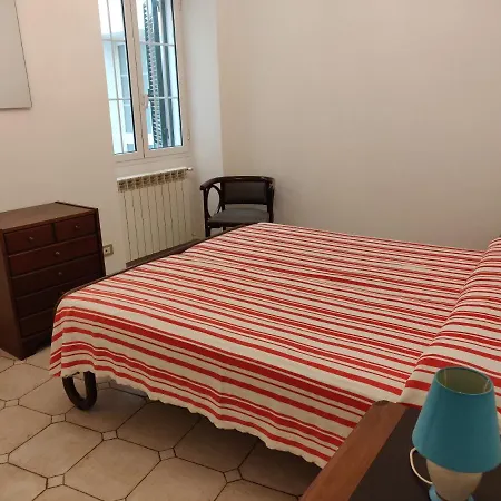 Casa Il Carruggio *