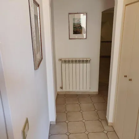 Apartment Casa Il Carruggio *