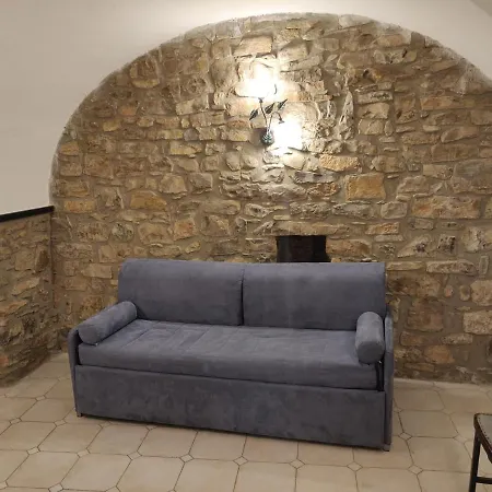 Appartement Casa Il Carruggio San Bartolomeo Al Mare