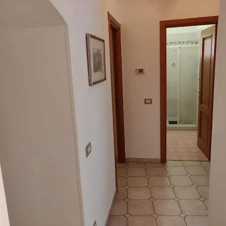 Appartement Casa Il Carruggio San Bartolomeo Al Mare