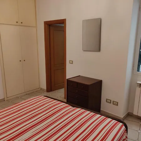 Casa Il Carruggio *