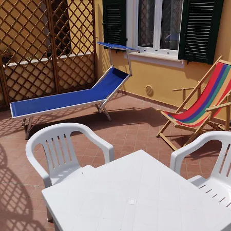 Apartment Casa Il Carruggio *