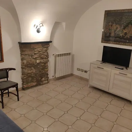 Casa Il Carruggio *