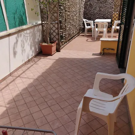 Apartment Casa Il Carruggio